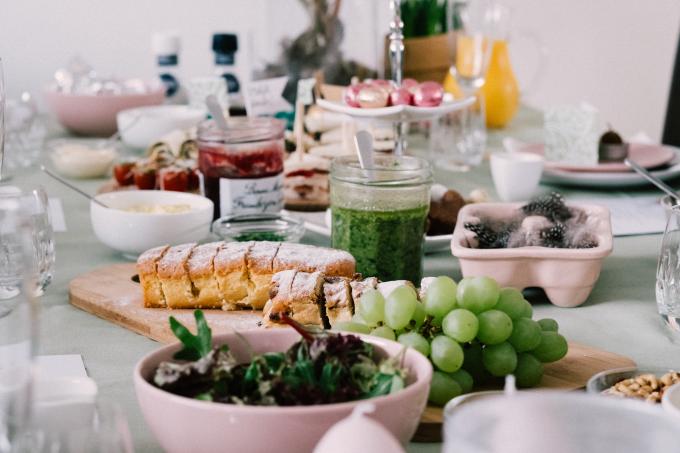 Les Brunchées - MONS