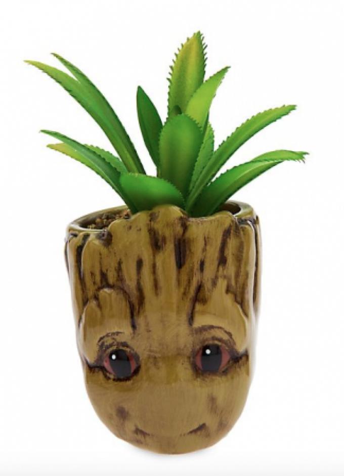 Groot uit 'Guardians Of The Galaxy'
