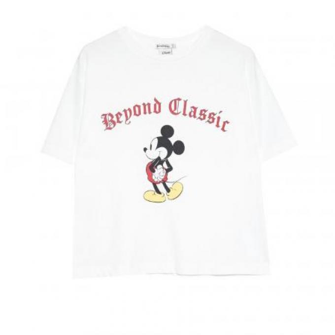 T-shirt 'Beyond Classic'