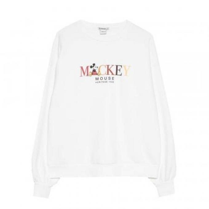 Sweat Mickey Mouse Heritage 1928