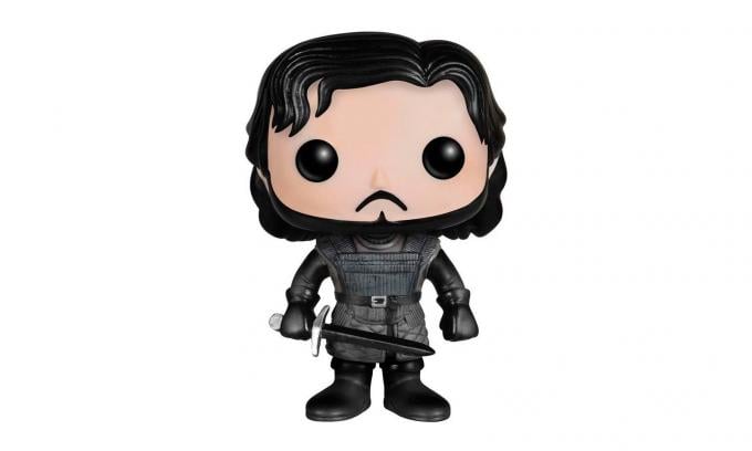 Figurine pop Game Of Thrones