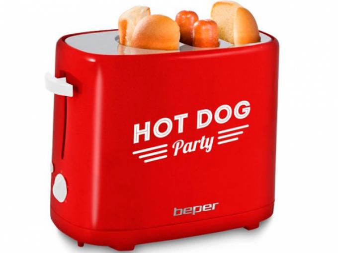 Hotdogmaker