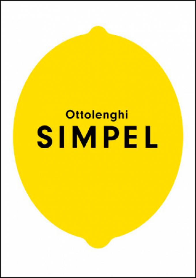Yotam Ottolenghi - Simpel
