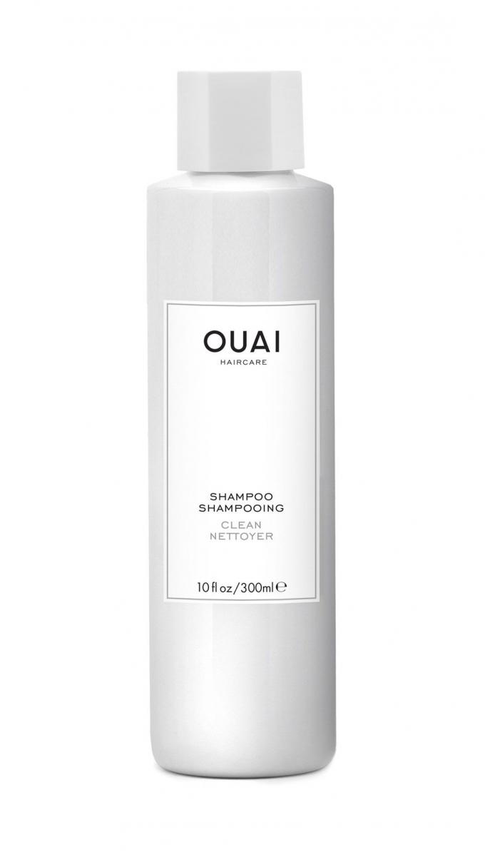 OUAI - Clean Shampoo