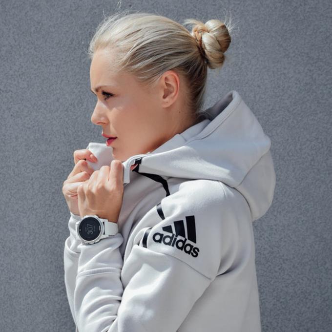 6. Adidas