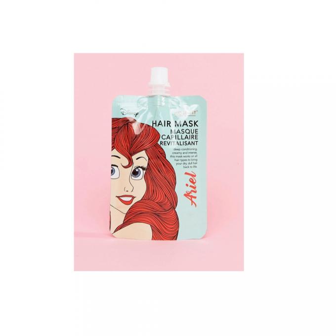 Masque pour les cheveux Ariel - La Petite Sirène