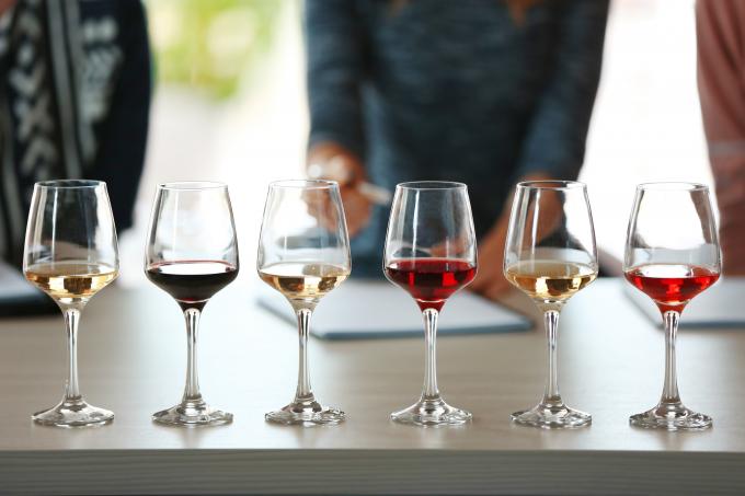 Salon du vin et de la gastronomie - NAMUR