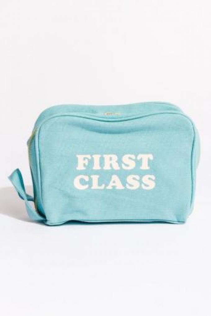 'First Class'-toiletzak