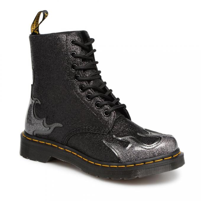 Dr Martens 1460 Pascal Flame