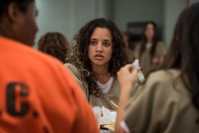 10. Orange Is the New Black: seizoen 6