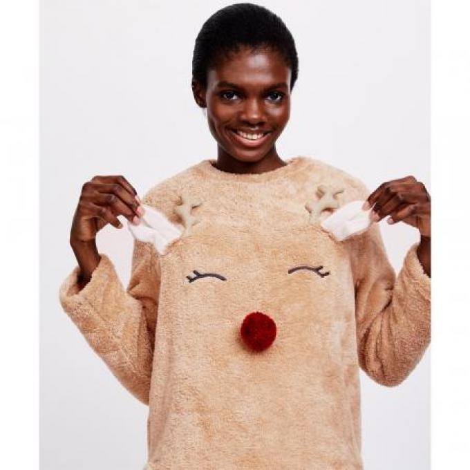 Team Rudolph