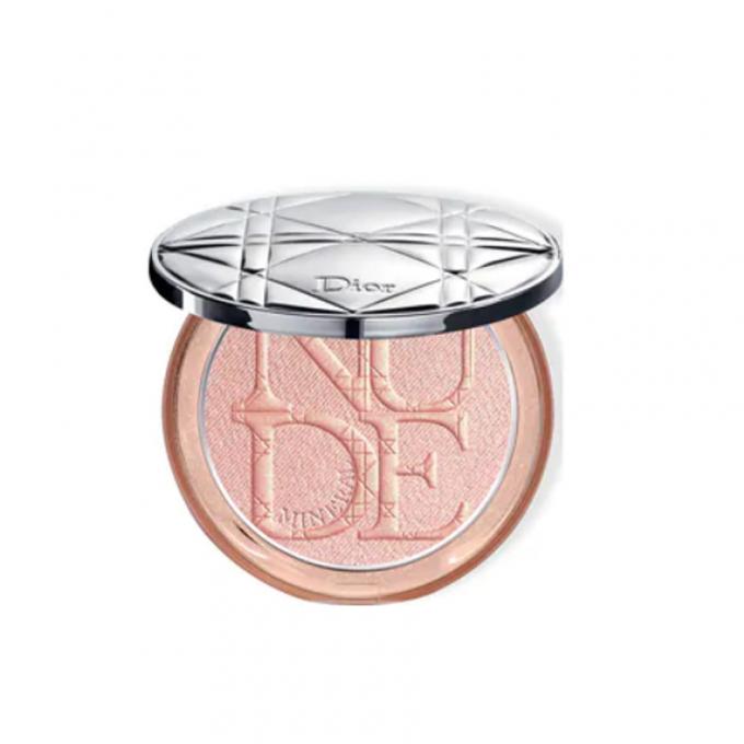 Skin Nude Luminizer van Dior in de kleur '02 Pink Glow'