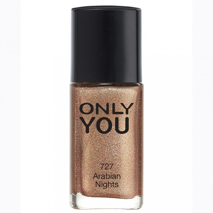 Vernis Only You Arabian Nights