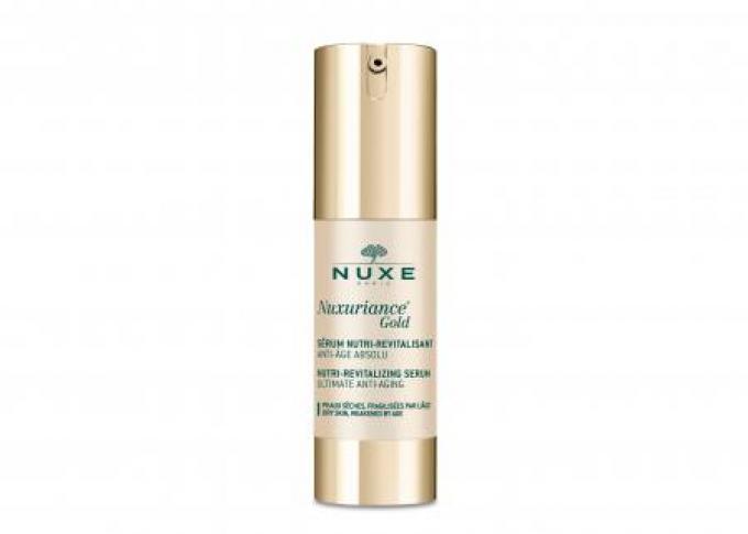 NUXURIANCE GOLD - NUXE