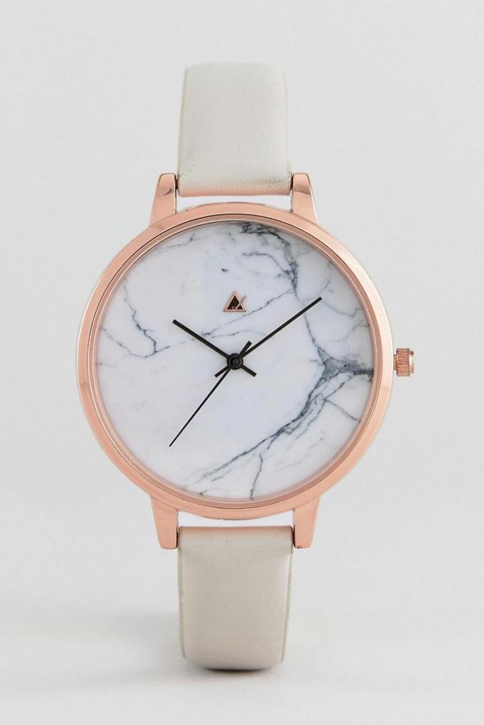 SHOPPING: met deze 9 stijlvolle horloges kom je nooit meer te laat