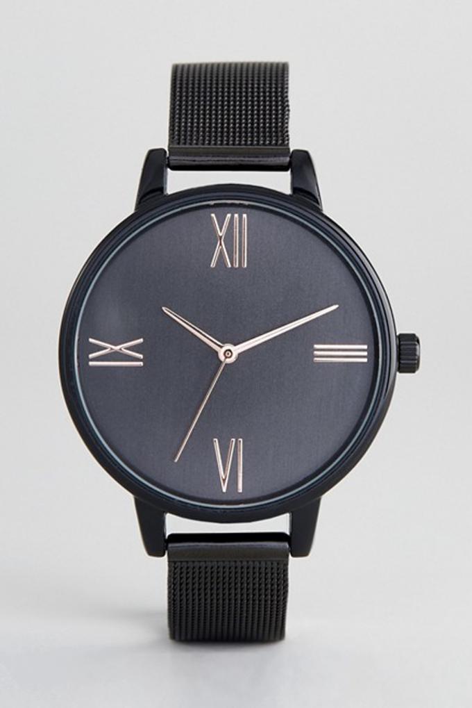 SHOPPING: met deze 9 stijlvolle horloges kom je nooit meer te laat