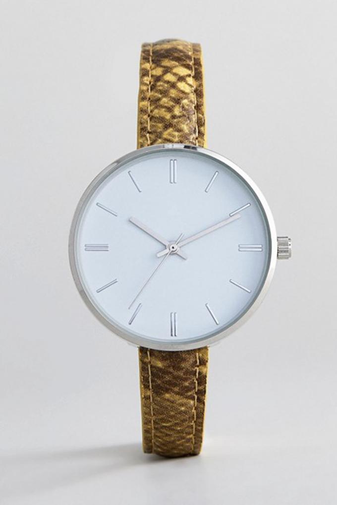 SHOPPING: met deze 9 stijlvolle horloges kom je nooit meer te laat