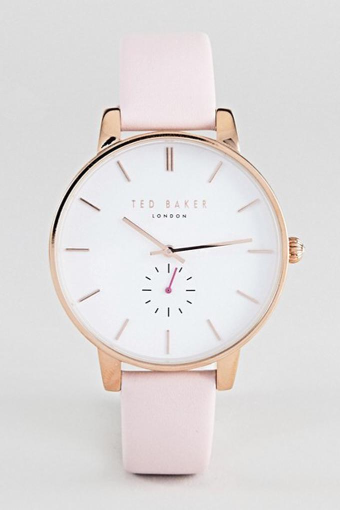 SHOPPING: met deze 9 stijlvolle horloges kom je nooit meer te laat