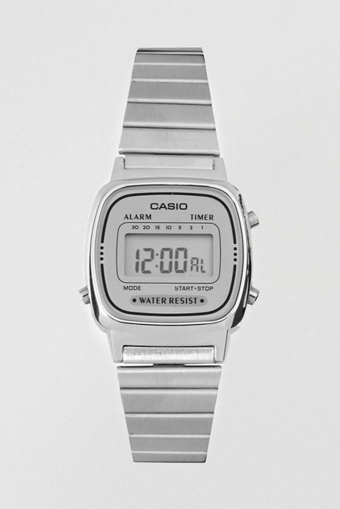 SHOPPING: met deze 9 stijlvolle horloges kom je nooit meer te laat
