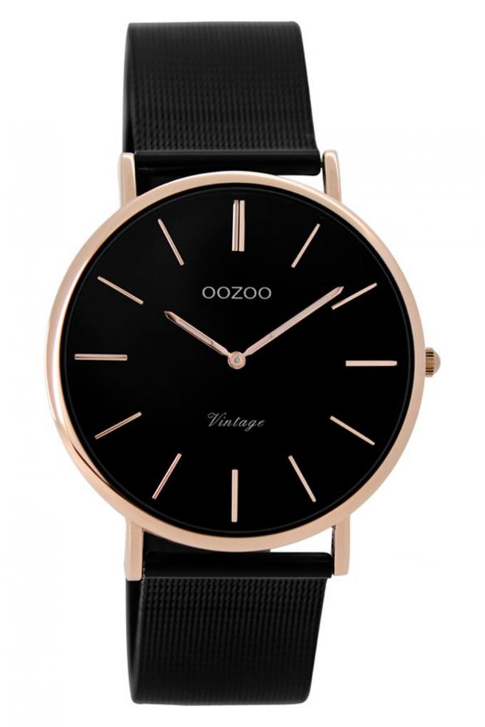 SHOPPING: met deze 9 stijlvolle horloges kom je nooit meer te laat