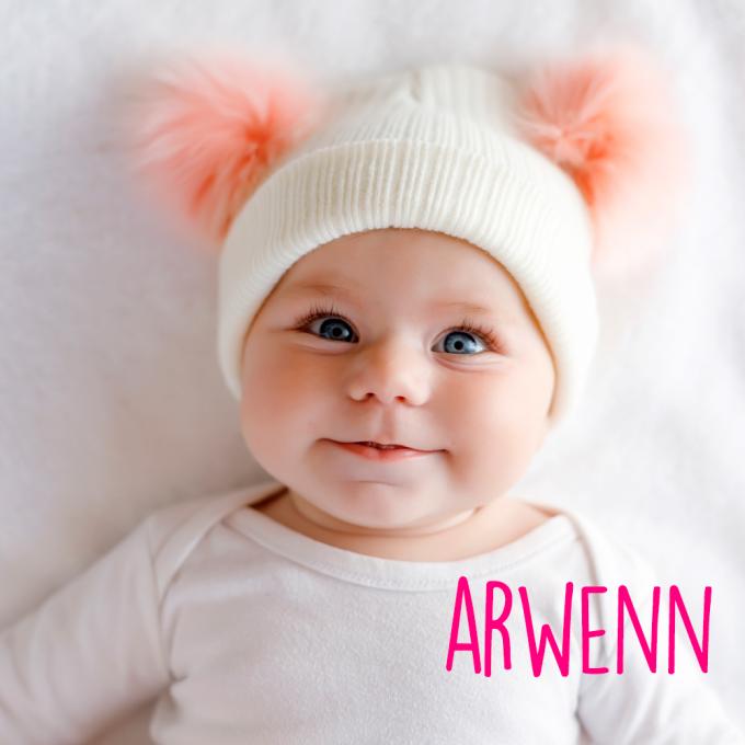 Arwenn
