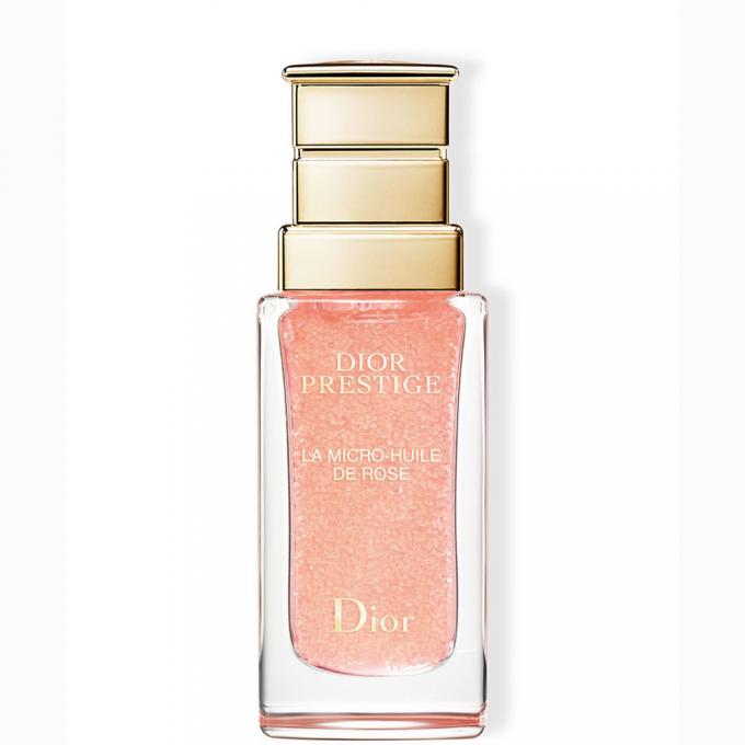 Dior - Dior Prestige La Micro-huile de rose