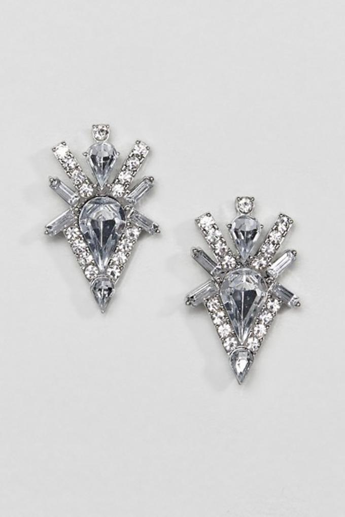 5. Opvallende oorbellen