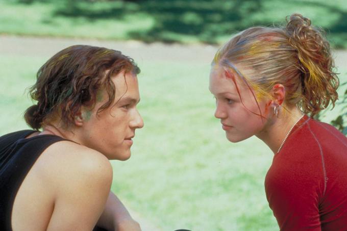 8. 10 Things I Hate About You