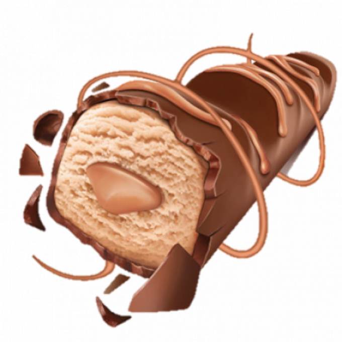 Kinder Bueno Ice Cream Bar