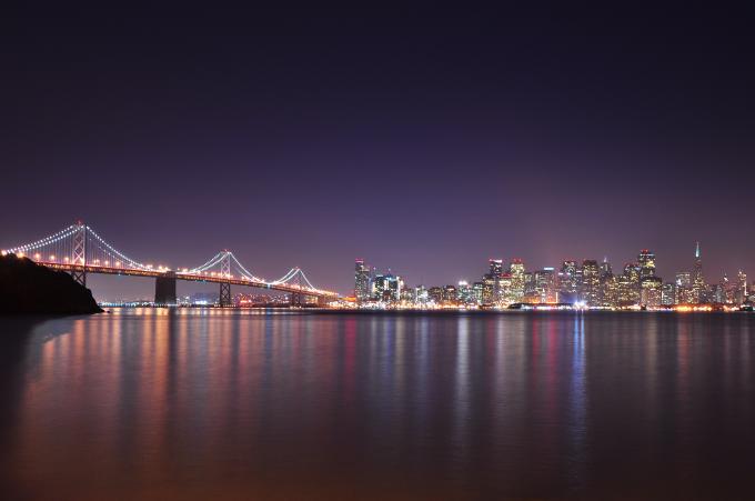 9. San Francisco