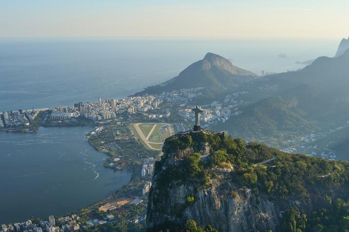 13. Rio