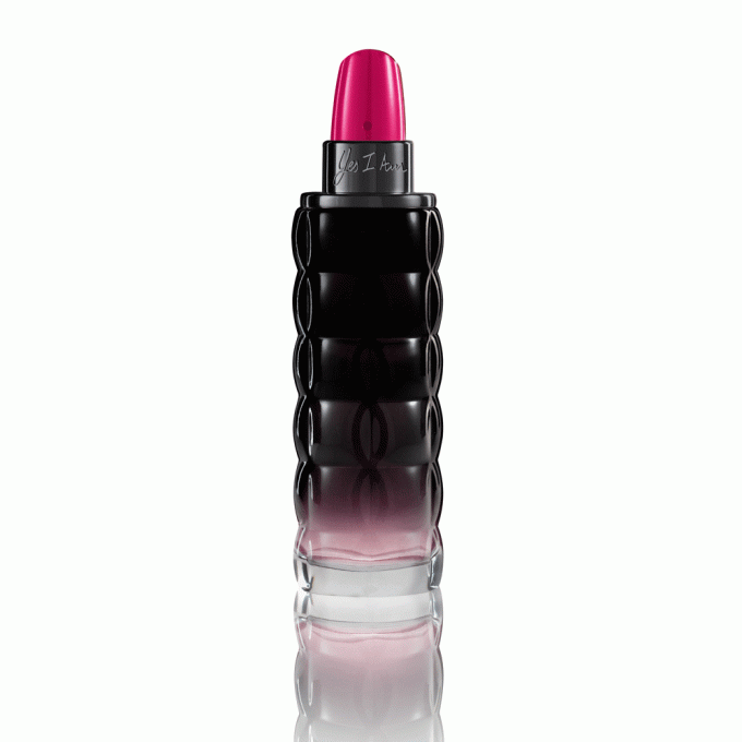 Yes I Am Pink First Eau de Parfum de Cacharel