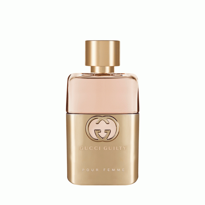 Guilty Pour Femme Eau de Parfum de Gucci