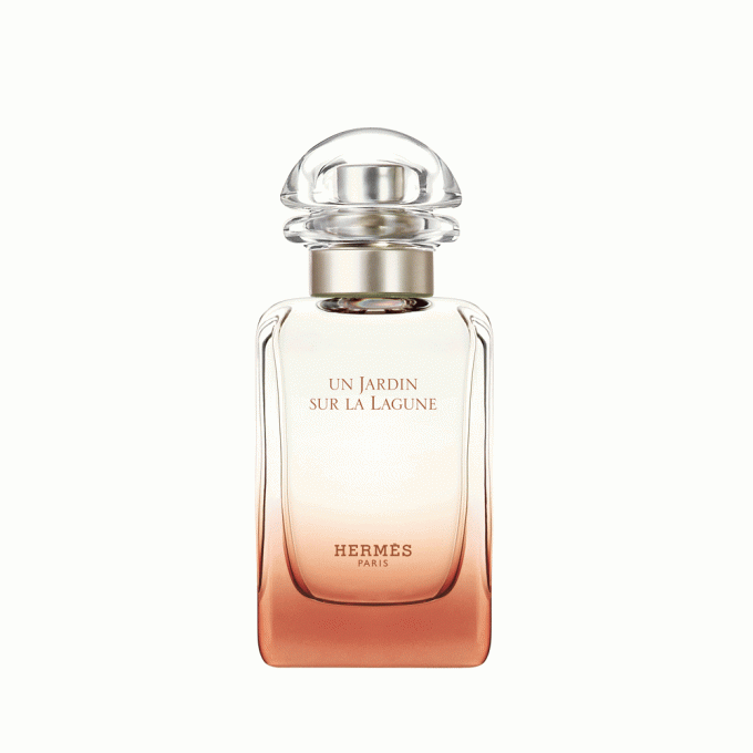 Un Jardin sur la Lagune de Hermès