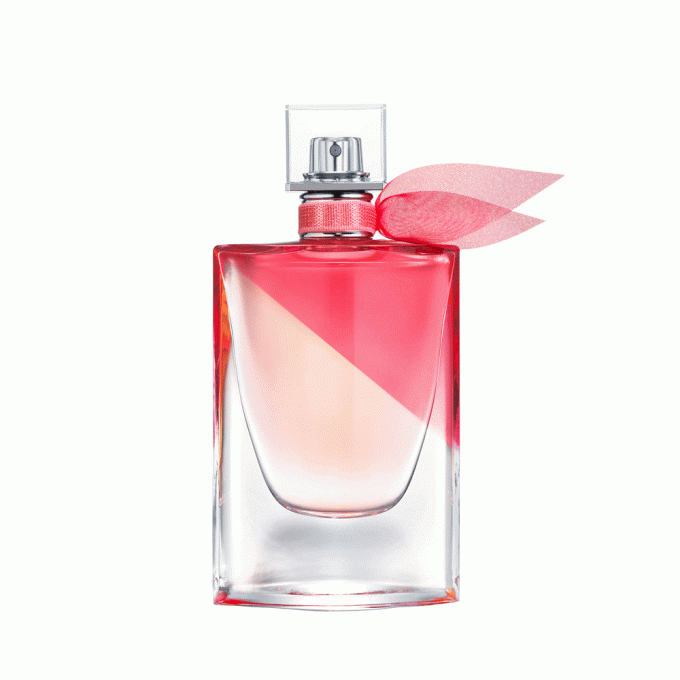 La Vie est Belle en Rose de Lancôme