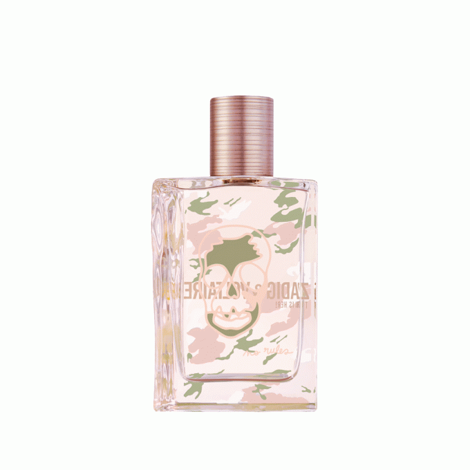 This Is Her! No Rules de Zadig & Voltaire