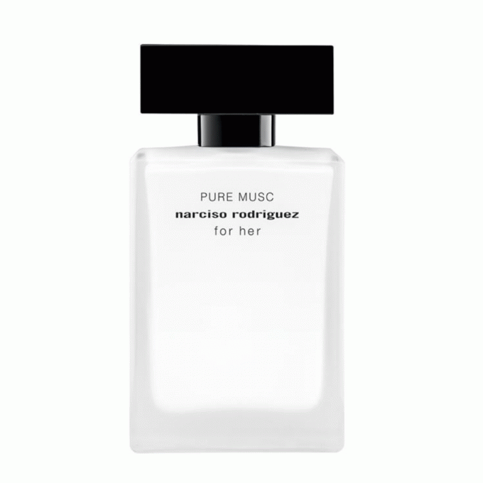 Pure Musc Eau de Parfum de Narciso Rodriguez