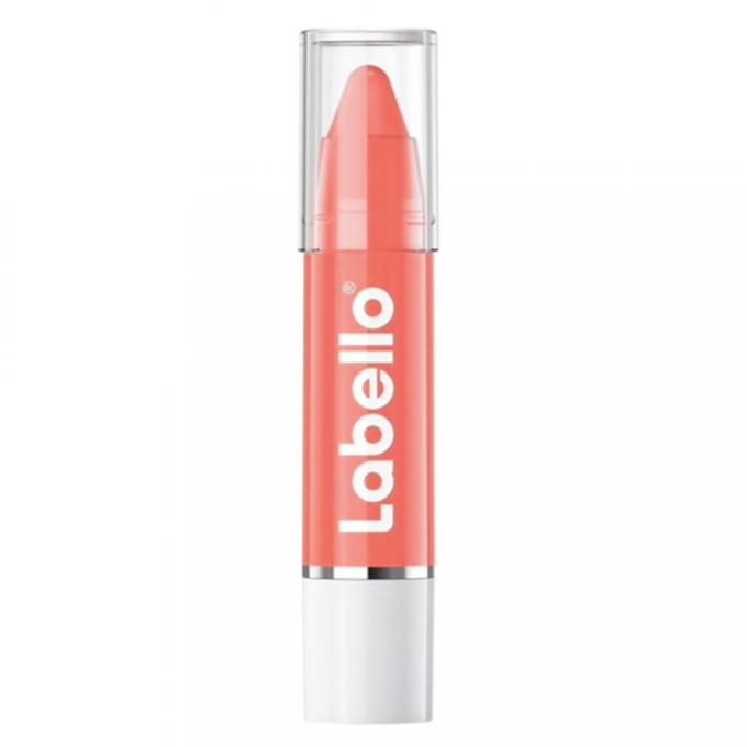 Labello Crayon Lipstick