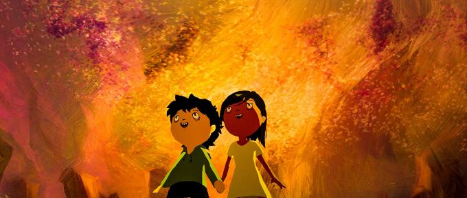 Le Festival Anima - PARTOUT