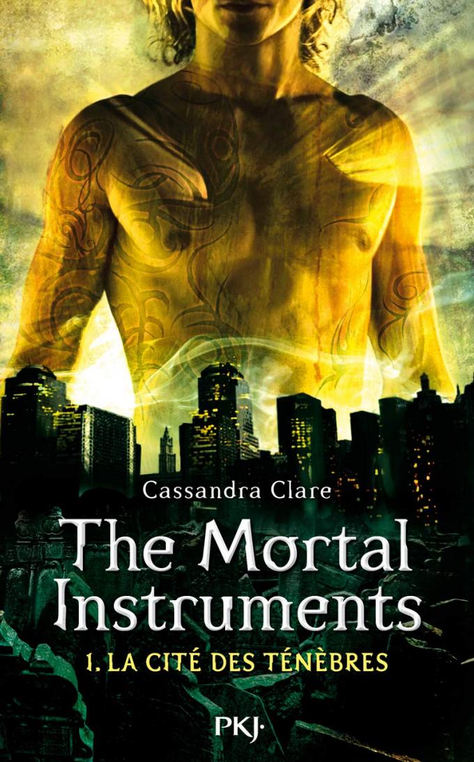 The Mortal Instruments