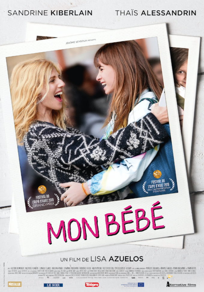 Mon bébé