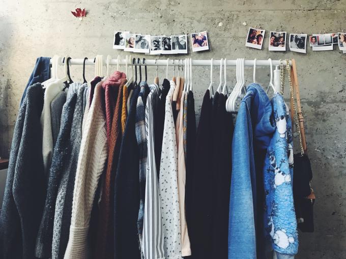 Vide dressing - WAVRE