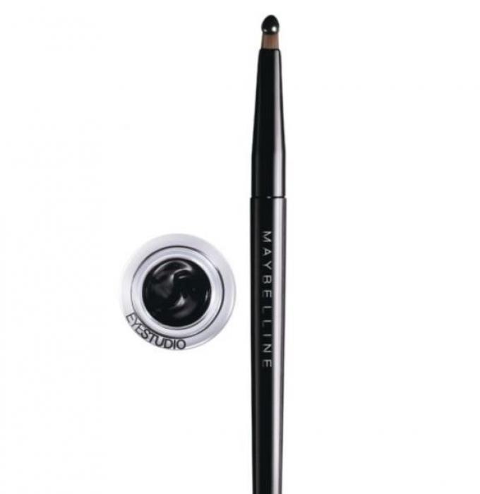 Maybelline, Eye Studio lasting lasting drama gel liner