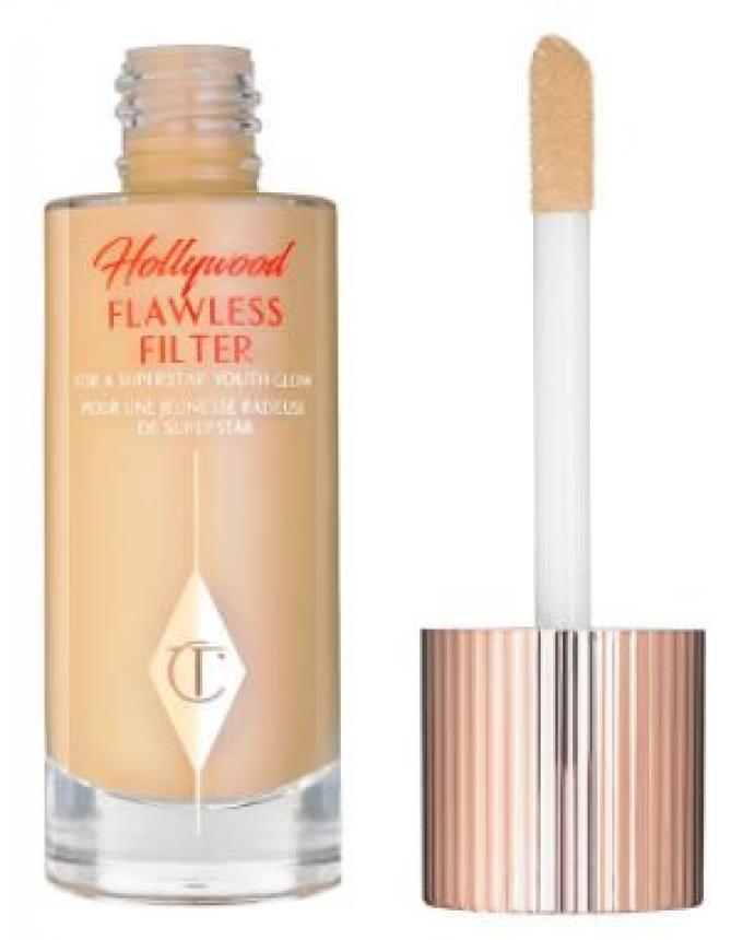 Charlotte Tilbury, Hollywood Flawless primer