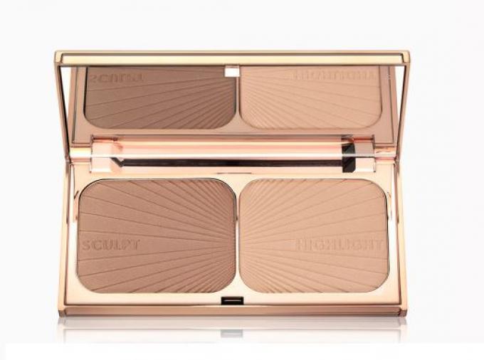 Charlotte Tilbury, Filmstar bronze & glow