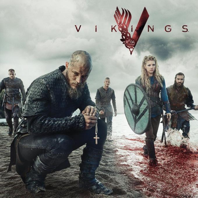 Vikings