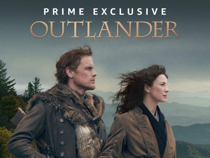 Outlander