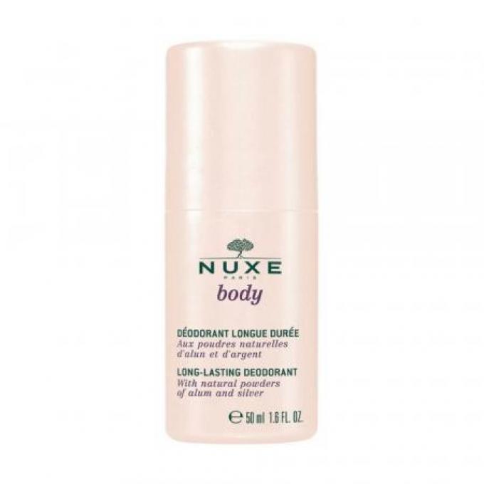 NUXE Body Long-Lasting Deodorant