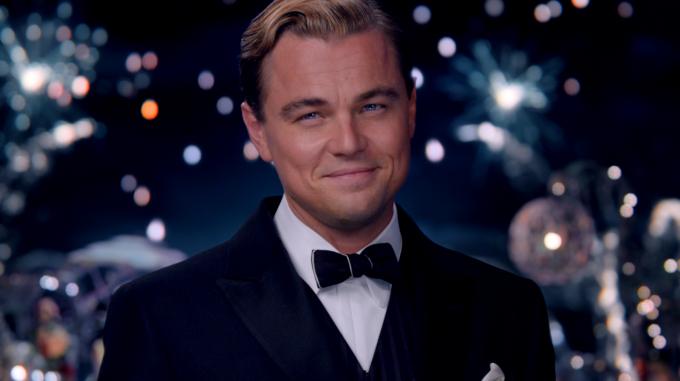 The Great Gatsby