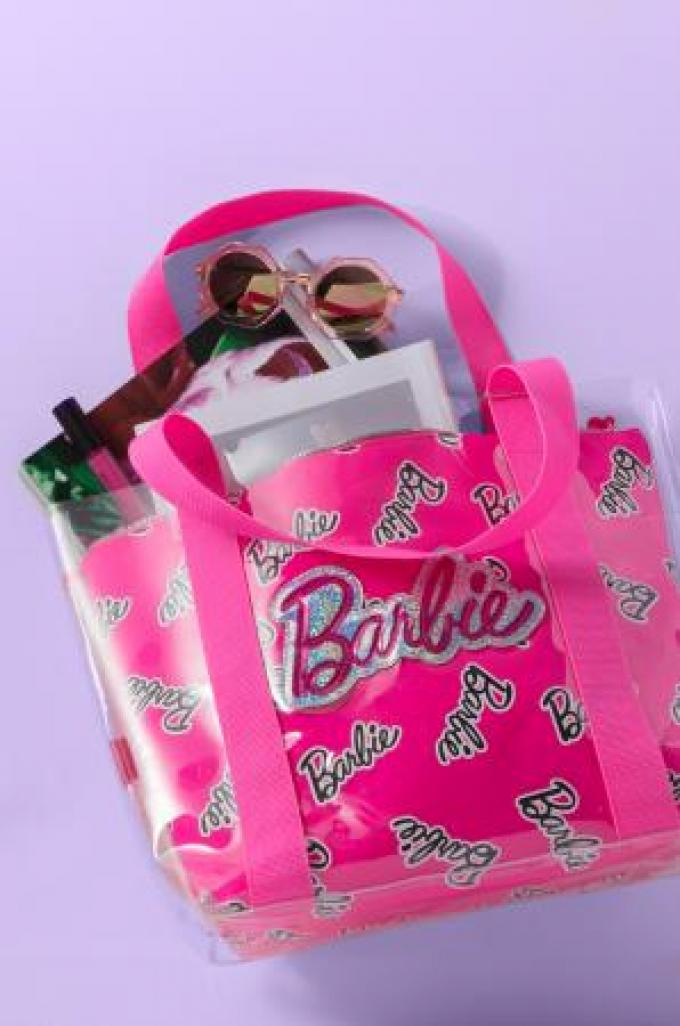 Primark x Barbie - handtas